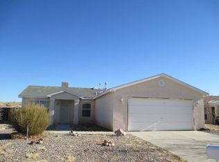 2 Sheba Pl, Los Lunas, NM 87031