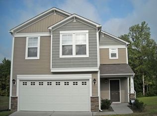 3714 Mountain Brook Cir, Durham, NC 27704