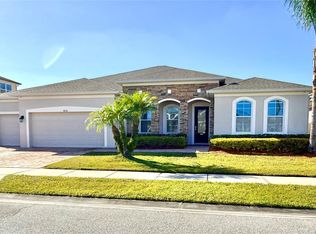 14630 Caplock Dr, Orlando, FL 32837