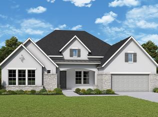 Centeno Plan, Kissing Tree - Vista Series, San Marcos, TX 78666