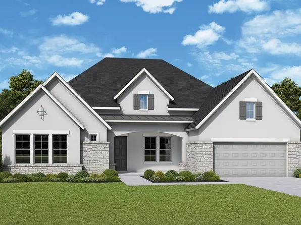 509 Spanish Clover Trl, San Marcos, TX 78666