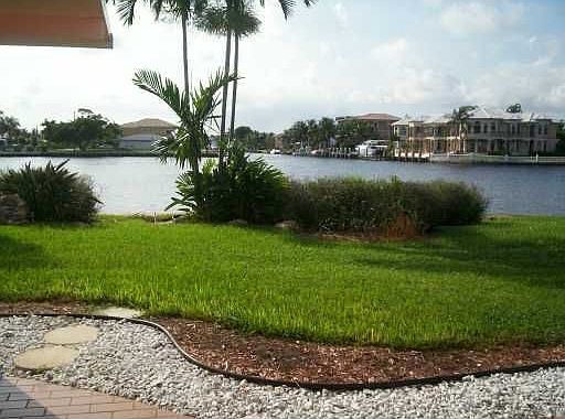 Intracoastal View