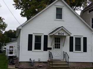 801 8th Ave SW, Austin, MN 55912