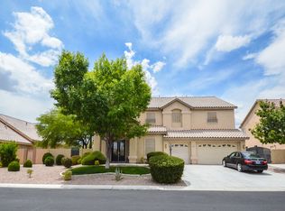 6213 Newkirk Ct, Las Vegas, NV 89130