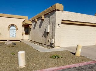 1930 S Westwood UNIT 22, Mesa, AZ 85210