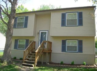 6331 Amasis Ct, North Chesterfield, VA 23234