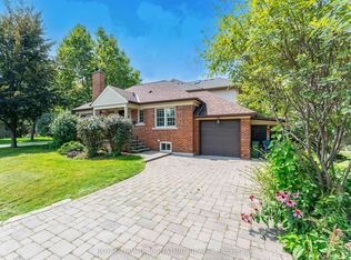 28 Eagle Rd, Toronto, ON M8Z 4H5