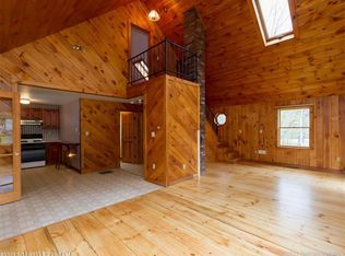 192 Lowelltown Rd, Wiscasset, ME 04578