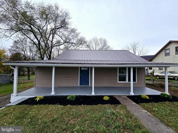 13634 Buchanan Trl W, Mercersburg, PA 17236