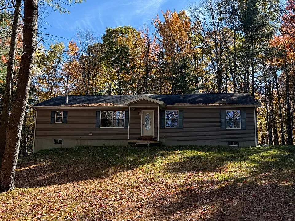 546 Dodge Lodge Rd