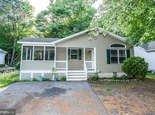 18 King Richard Rd, Ocean Pines, MD 21811