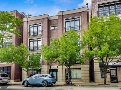 2242 W Belmont Ave UNIT 2E, Chicago, IL, 60618