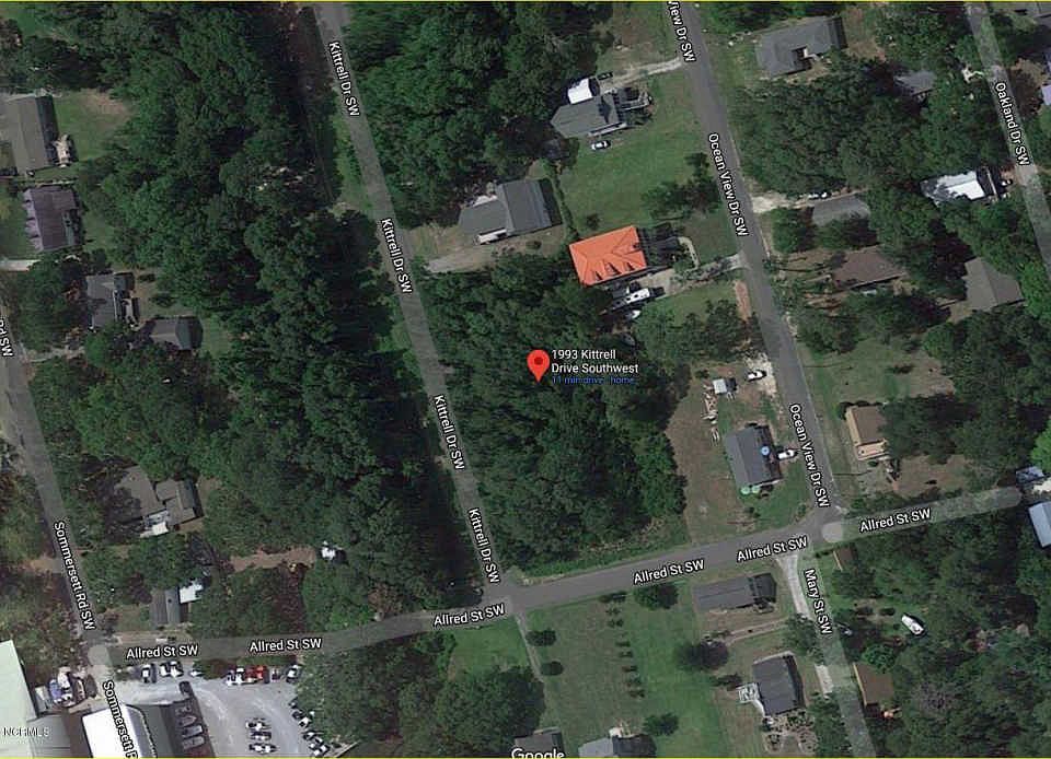 2nd image of 1993 Kittrell Dr SW
