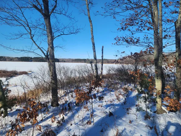 4 5/8 Maple Pln #Twp, Cumberland, WI 54829