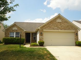 1468 Round Lake Rd, Greenwood, IN 46143