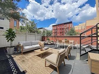 2149 Frederick Douglass Boulevard, #2A