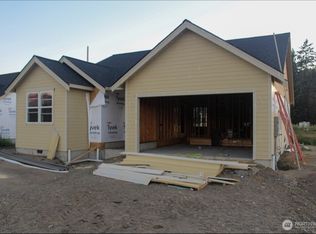 813 E 6th, Nooksack, WA 98276