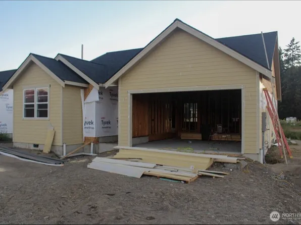 813 E 6th, Nooksack, WA 98276