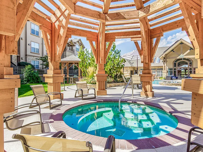 The Village at Legacy Ridge — Photo 7