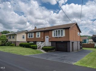 5023 Broad Ave, Altoona, PA 16601