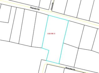 Rayonier Rd, Jesup, GA 31545