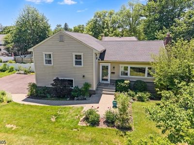 331 Madison Ave, Morristown, NJ, 07960