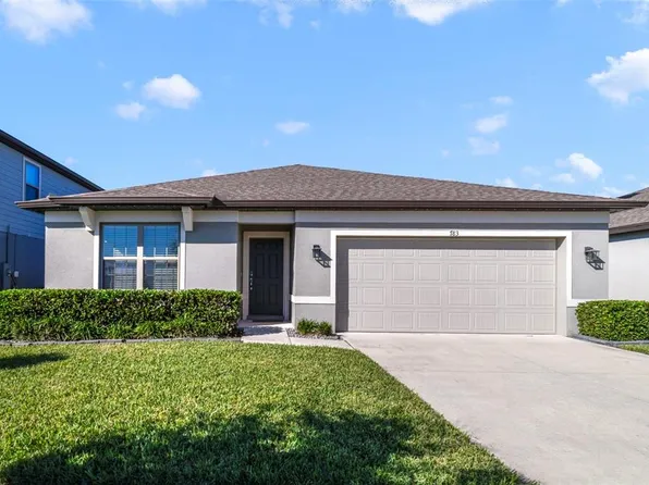 783 Citrus Isle Dr, Davenport, FL 33837