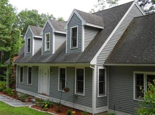 151 Whiley Rd, Groton, MA 01450