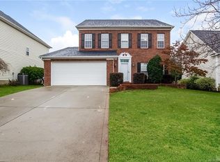 6985 Honey Tree Ln, Indian Trail, NC 28079