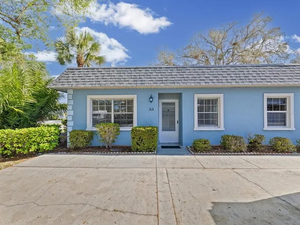 3636 Trophy Blvd #3636, New Pt Richey, FL 34655