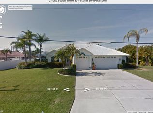 4706 SE 1st Pl, Cape Coral, FL 33904