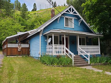 624 Upper Third St Kellogg Id 83837 Zillow