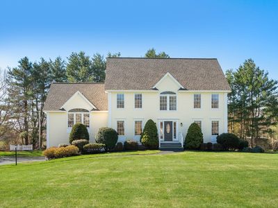 1 Silver Brook Rd, Salem, NH, 03079