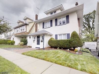 115 Belmohr St, Belleville, NJ, 07109