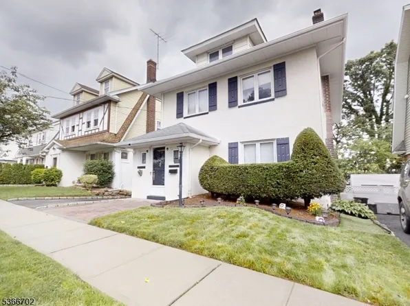 115 Belmohr St, Belleville Twp., NJ 07109