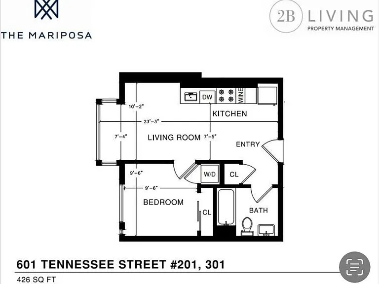 601 Tennessee Street — Photo 4