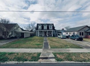 209 N Saint Charles St 1, Abbeville, LA 70510