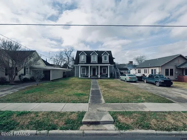 209 N Saint Charles St Unit 1, Abbeville, LA 70510