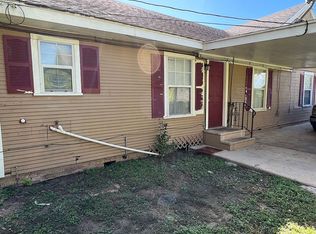 1717 Lincoln St, Brownsville, TX 78521