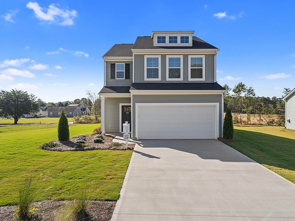 1st image of 705 James Oak Ln Lot 26