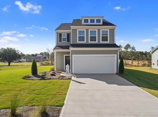 705 James Oak Ln LOT 26, Lyman, SC 29365