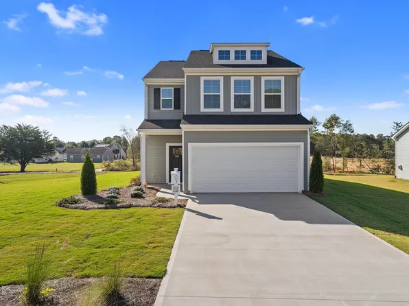 705 James Oak Ln Lot 26, Lyman, SC 29365
