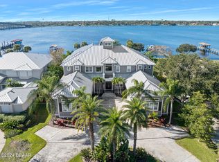 110 John Anderson Dr, Ormond Beach, FL 32176