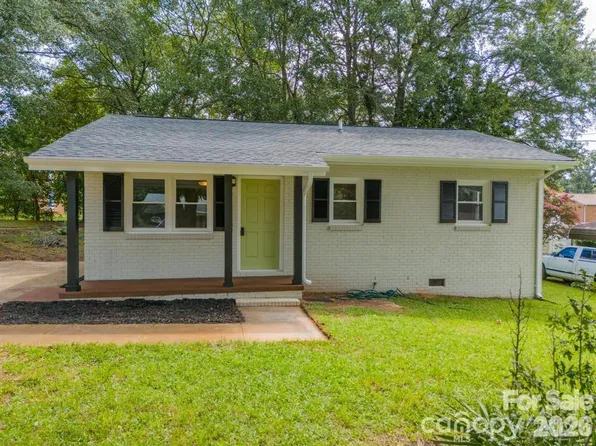 1328 Newton St, Shelby, NC 28150