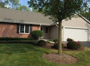 4760 Cara Marie Ct, Brookfield, WI 53005