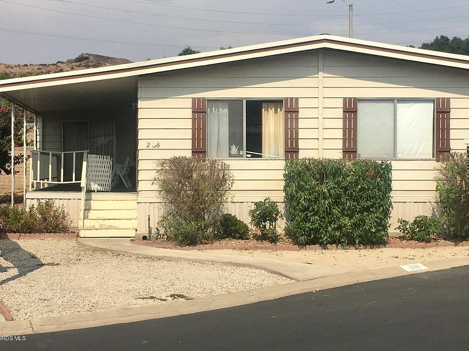 1st image of 15750 Arroyo Dr Space 233