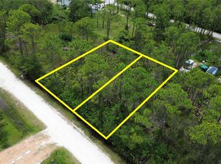 28381 Hermoso Dr LOT 53, Punta Gorda, FL 33955