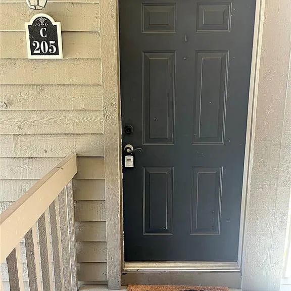 2500 Winding Creek Blvd #C205 — Photo 5
