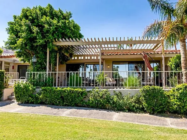 72035 Desert Air Dr, Rancho Mirage, CA 92270