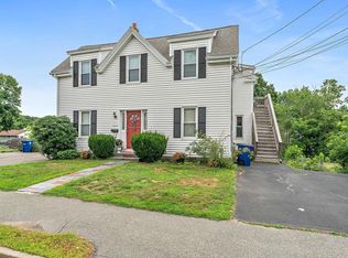 395 Commercial St, Braintree, MA 02184